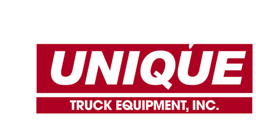 Powered by Unique Truck Equipment