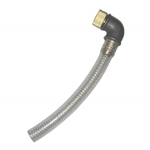 Quick Changer 90 Degree Elbow/Small Drain Hose