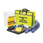 PIG® Truck Spill Kit in Stowaway Bag