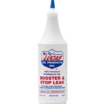 Hydraulic Oil Boost and Stop Leak, Case of 12, Quart Size Bottles