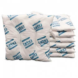 Oil Only 17" x 17" Absorbent Pillow (16 per Case)