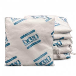 Oil Only 8" x 11" Mini Absorbent Pillow (30 per Case)